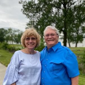 Meet your Posher, Marie